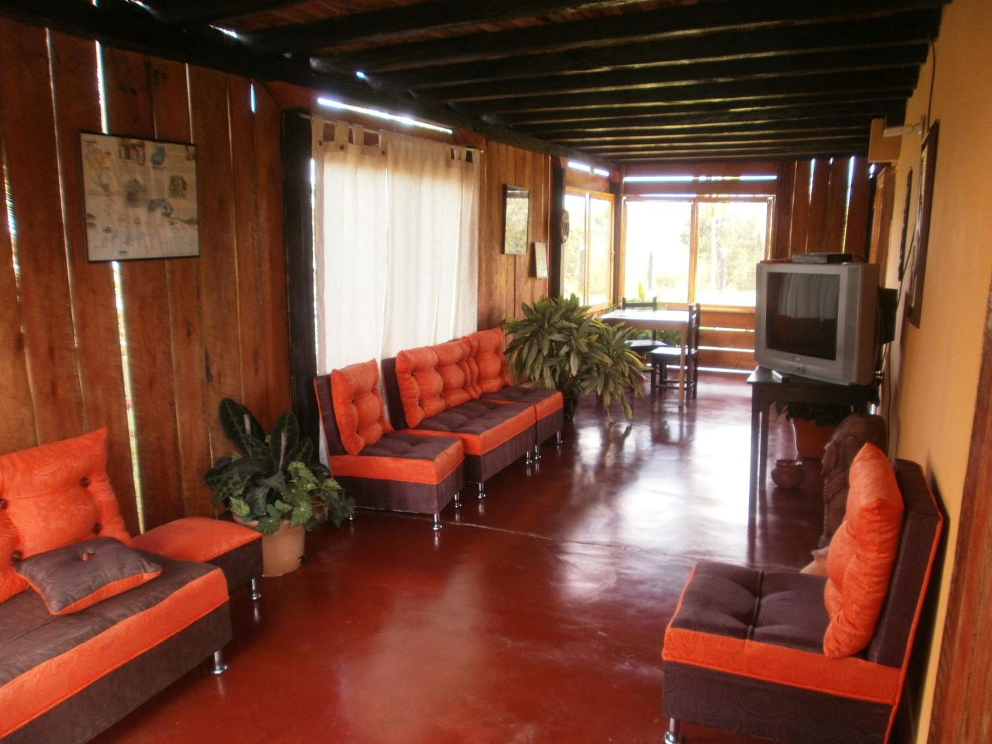 Hotel Alto De Los Andaquies San Agustin  Ngoại thất bức ảnh