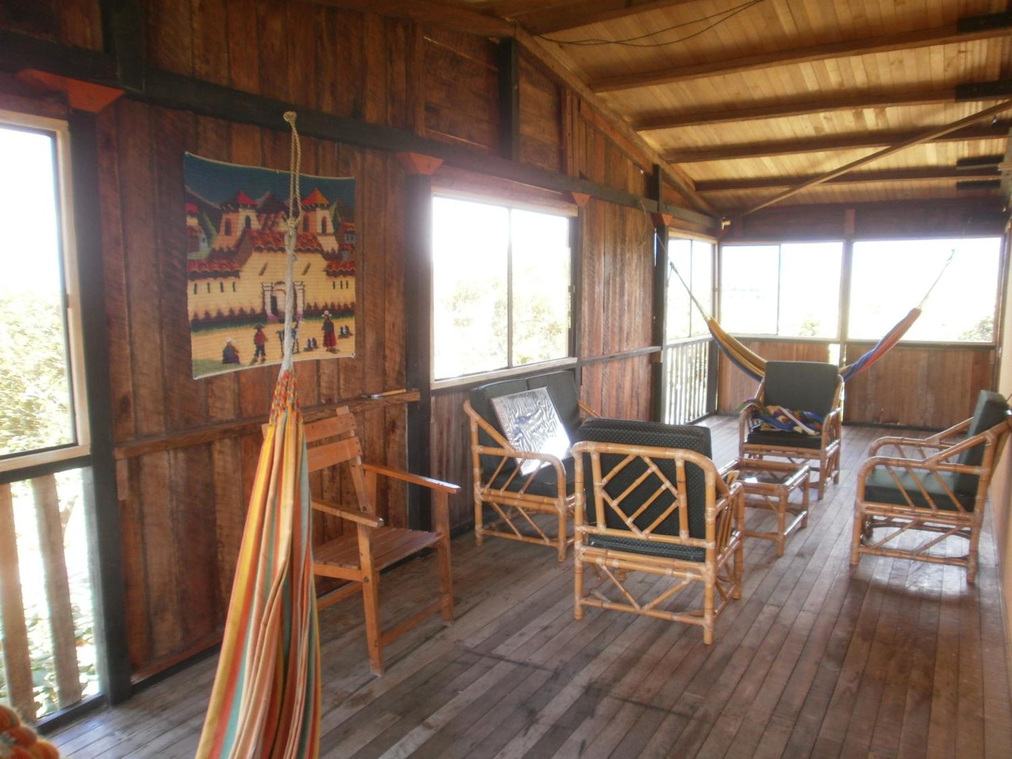 Hotel Alto De Los Andaquies San Agustin  Ngoại thất bức ảnh